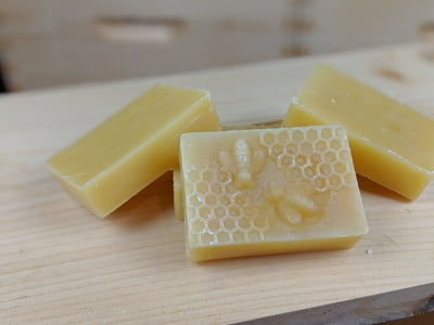 Beeswax